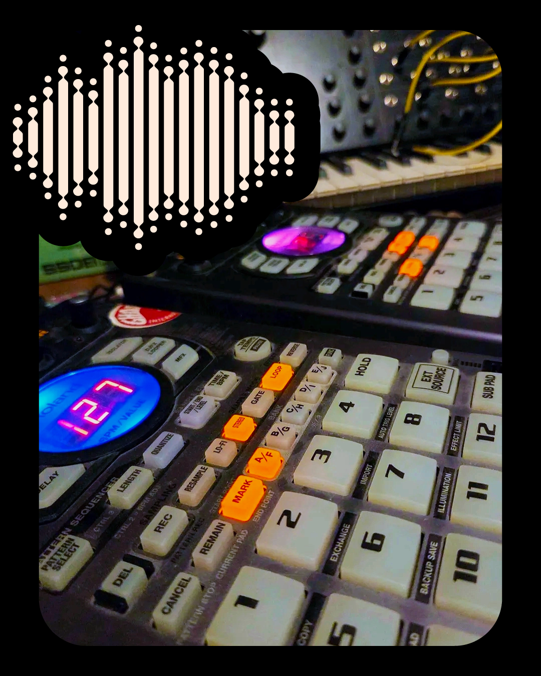EP03 | THE BEATS