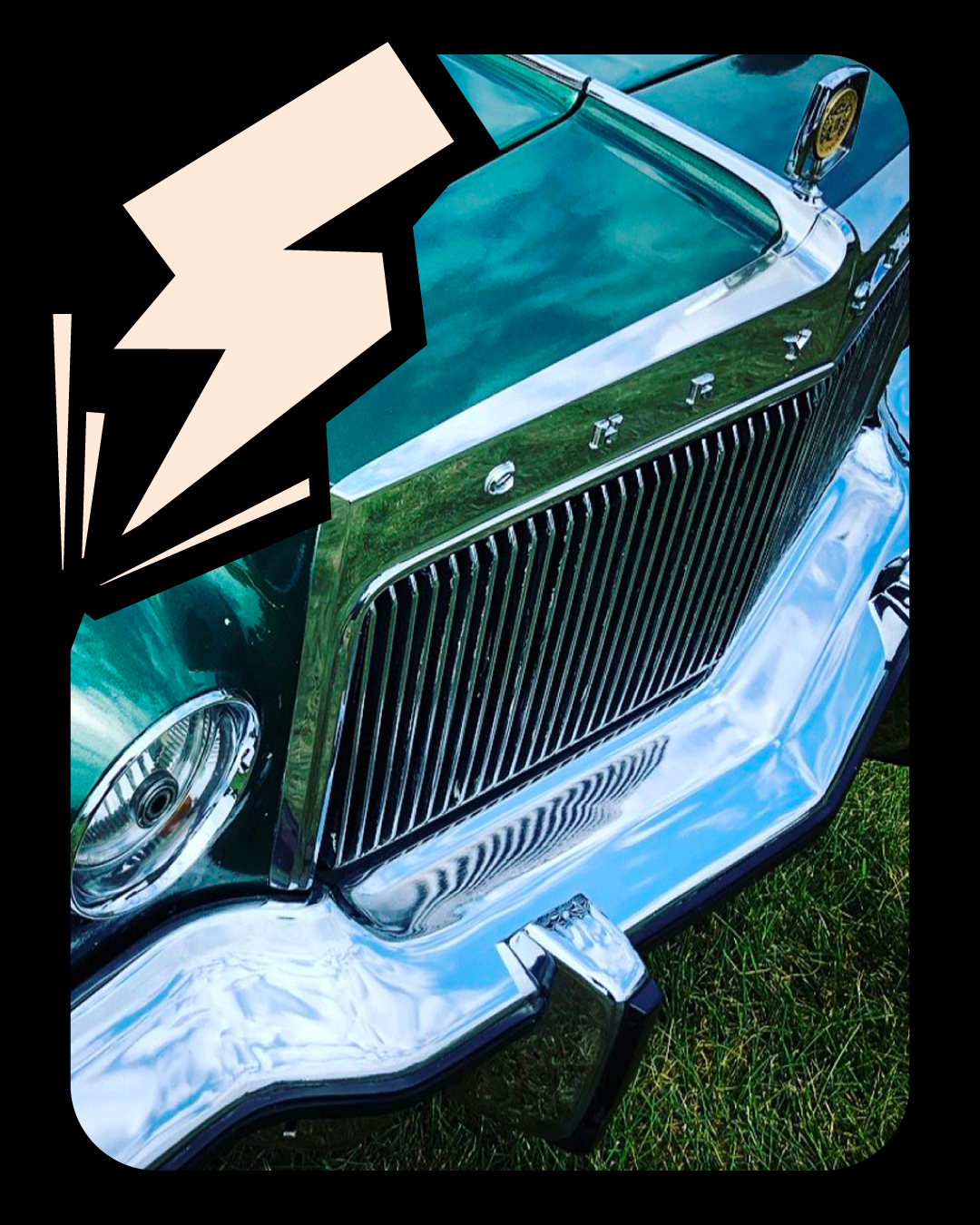 EP05 | CORINTHIAN LEATHER